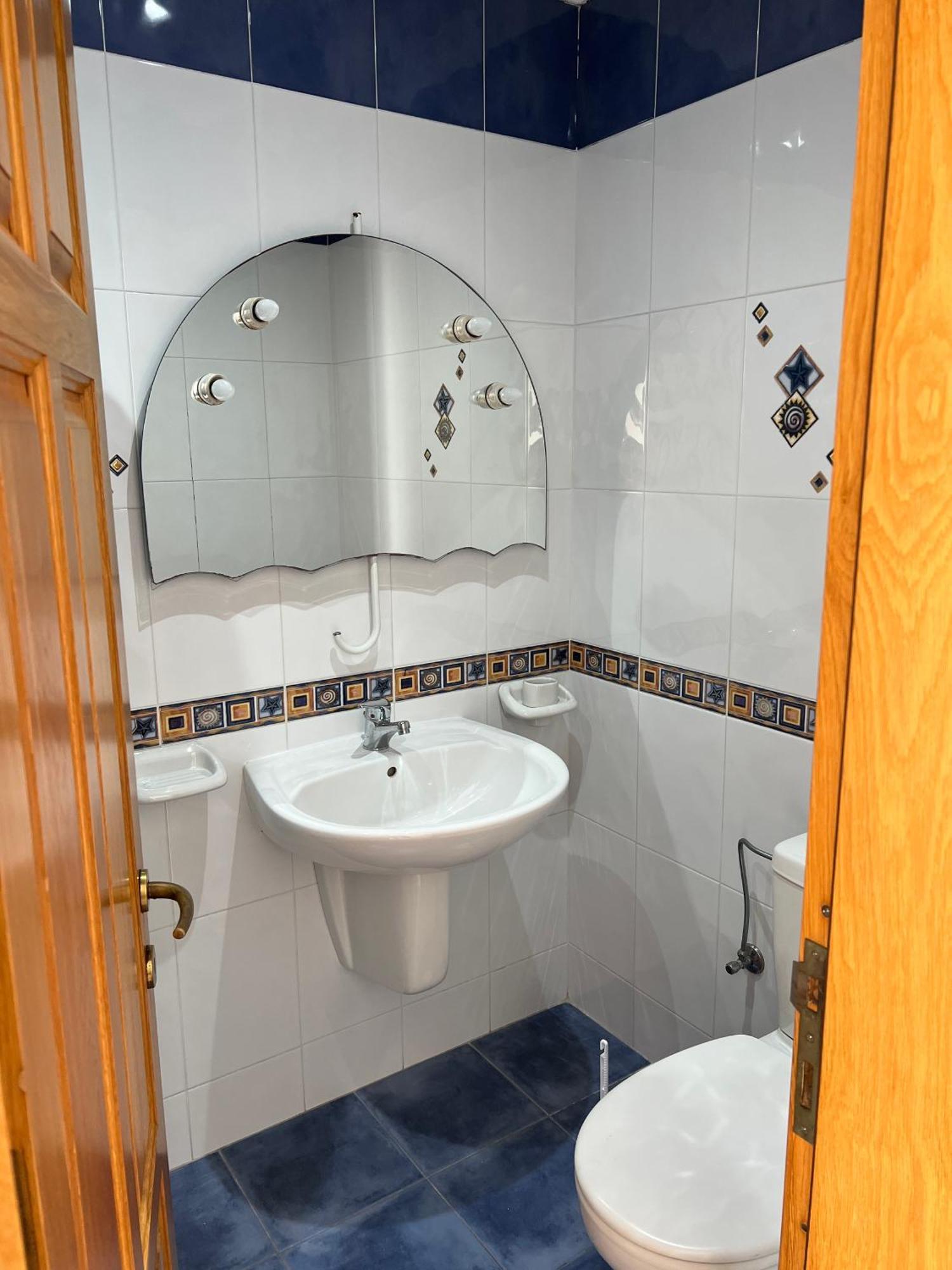 Sea View Penthouse Apartman San Pawl il-Baħar Kültér fotó